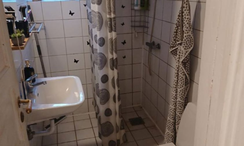 For 5500 kr. får du 103m² - se den og flere