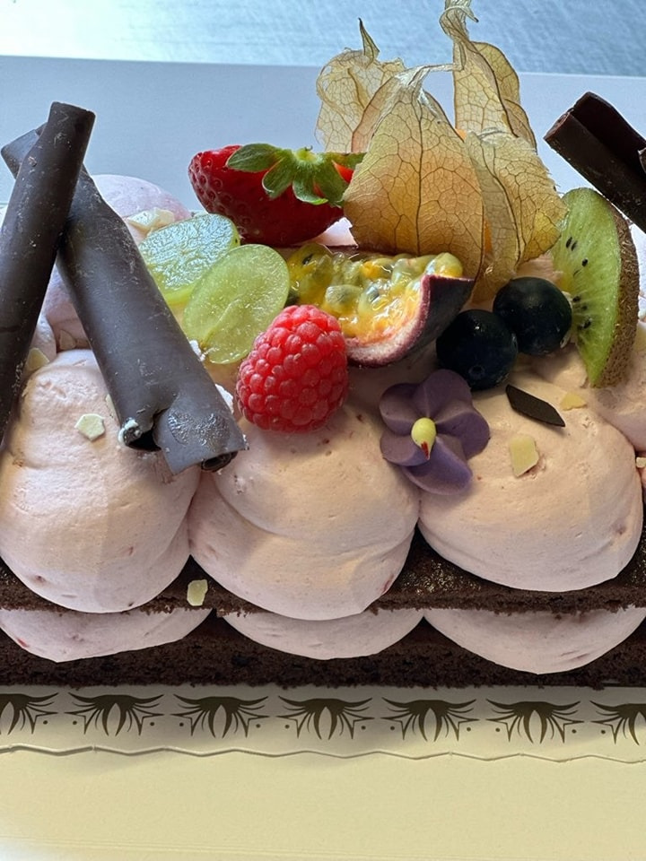 Meny Als fejrer mors dag med lækre kager til specialpris