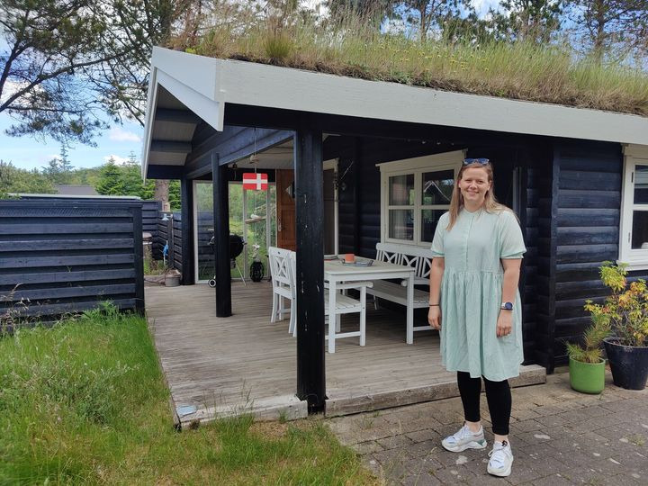 Opdatér dig her: Det nyeste fra Hals