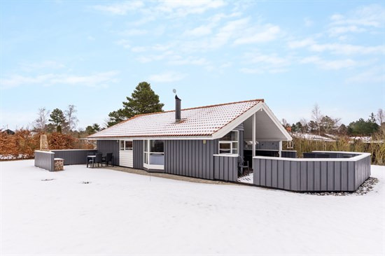 Lærkelunden 33 og 5 andre boliger er kommet til salg denne uge i Rødby - se boligerne her.