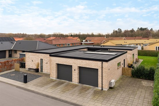 Top 6 over dyreste boliger til salg i Vildbjerg. Priser op til 13.000.000 kr