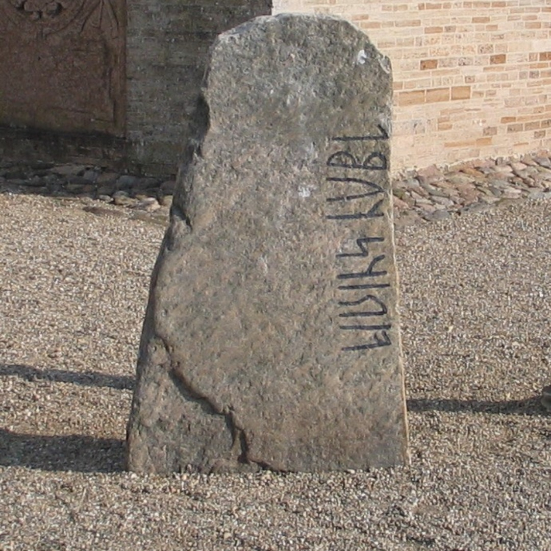 Historiske oplevelser i Haderslev: Fra Digegrevens Hus til runeskriftens verden