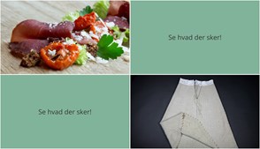 Oplev forkælelse og kreativitet i Hurup denne weekend