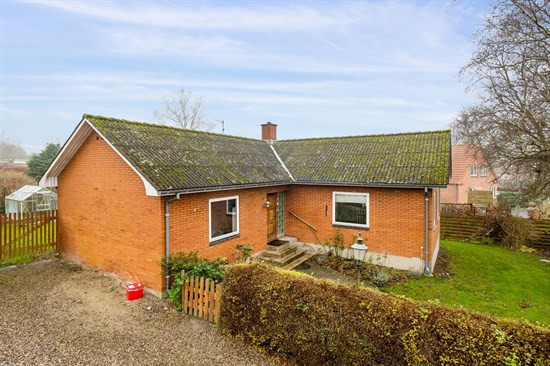 1,5  mio. kroner koster Skolevænget 11 - se hvad der ellers er til salg i Kalundborg Kommune