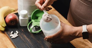 Ernæringsdrik giver værdifuld næring til personer i ernæringsrisiko