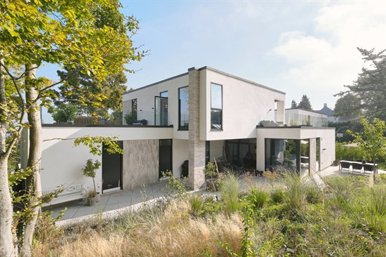 Top 6 over dyreste boliger til salg i Højbjerg. Priser op til 27.800.000 kr