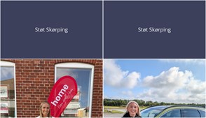 Nyt fra Kudahls Køreskole og Home Støvring