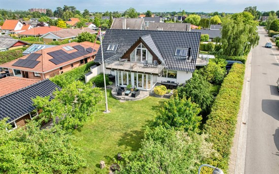 Top 6 over dyreste boliger til salg i Ishøj. Priser op til 26.000.000 kr