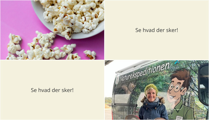 Oplev Farsø denne weekend: Filmcafé og naturoplevelser