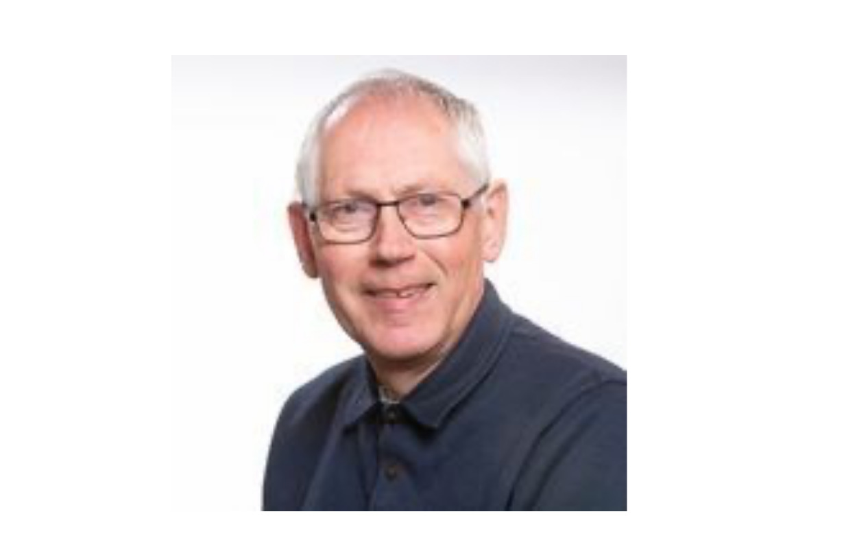 Jens Martin Christensen stiller op for Socialdemokratiet til KV21