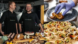 Frokost der samler – velsmag og fællesskab i ét måltid