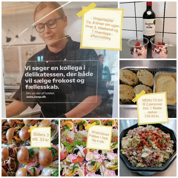 Opslagstavlen: Nyeste opdateringer fra Tjele