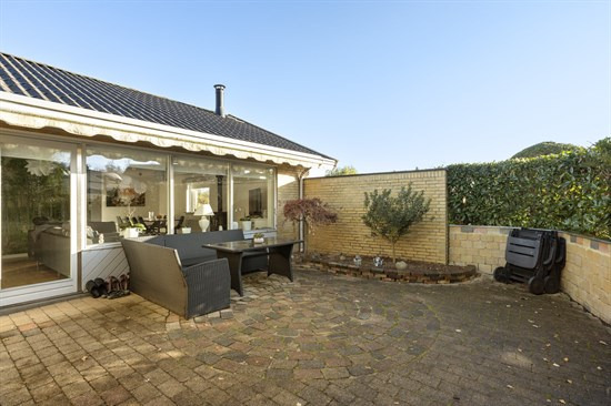 Snerlevej 19 til salg for 4,0  mio. kroner - Se 5 andre boliger til salg i Egedal Kommune