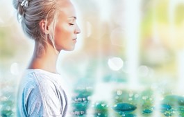 Find indre ro og balance hos Holistisk Klinik i Haderslev