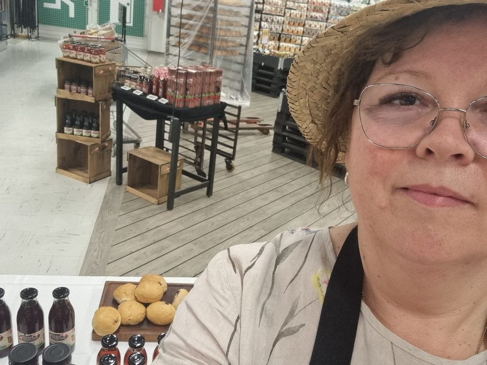 En finger på pulsen i Sæby