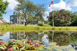 Luksusbolig netop kommet til salg i Herning: Se hvad du skal smide for Hernings dyreste adresser her