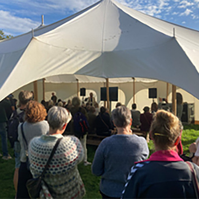 Bliv inspireret til at arrangere events i Gribskov Kommune