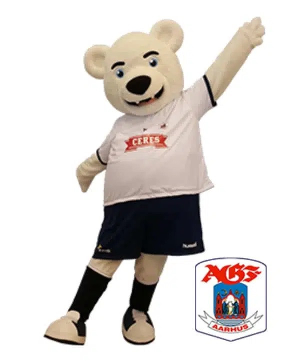 Mød ARoS til Odder byfest i Folkeparken