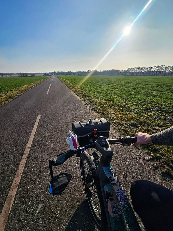 Cykelcenter Herning klarer forårsklargøringen af din cykel