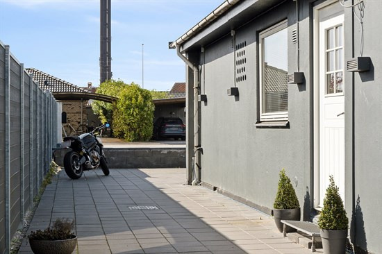 Bolig til salg for 7,5  mio. kroner - se hvad der ellers er til salg i Hvidovre Kommune