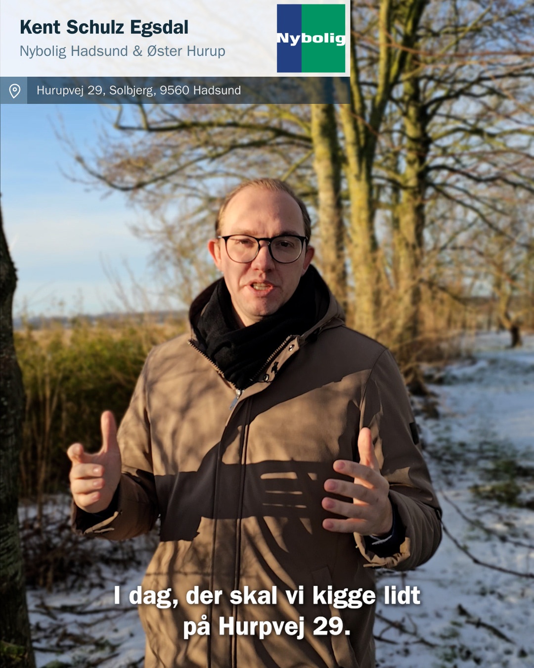 Se dagens updates fra Hadsund her