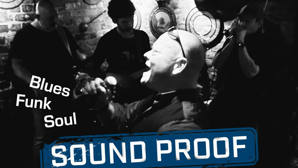 Musikalsk weekend i Roskilde: Soundproof og Stones-fortolkninger