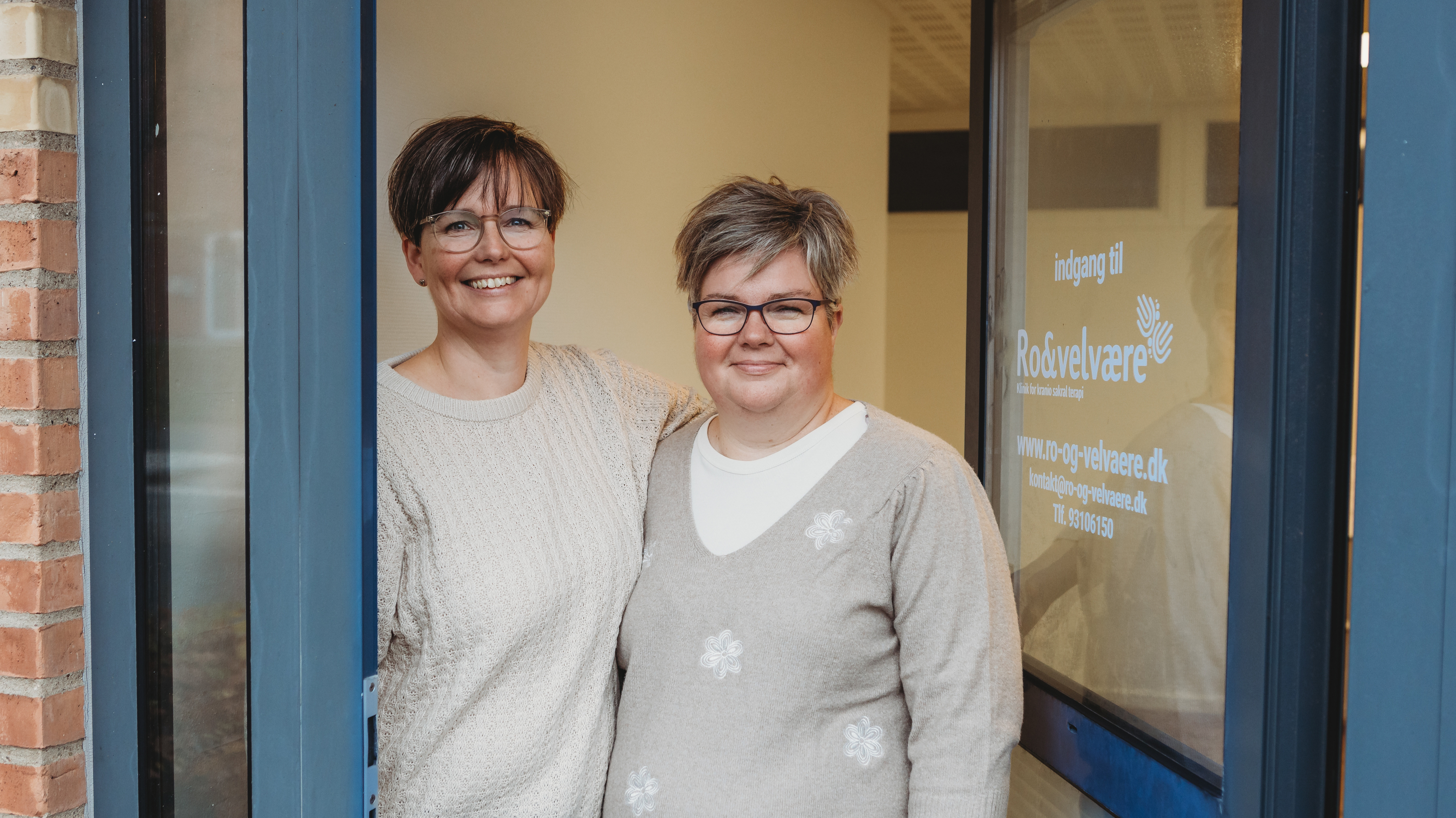 Når behandling handler om mere end symptomer – en anderledes tilgang til krop, nervesystem og trivsel