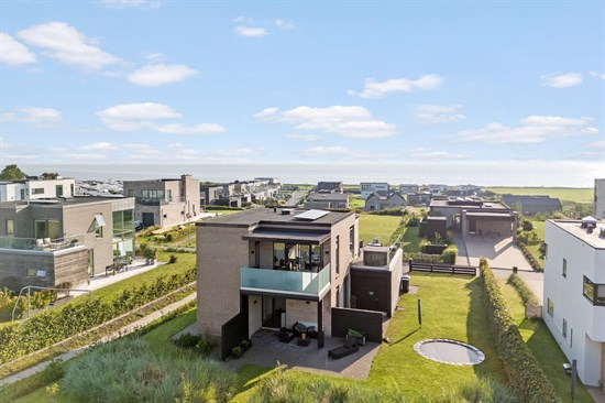 Top 6 over dyreste boliger til salg i Sæby. Priser op til 8.995.000 kr