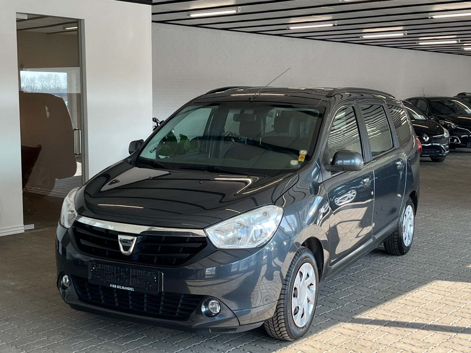 De billigste biler i Ejstrupholm - Priser fra 59.900 kr