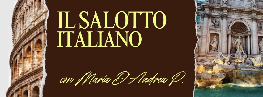 Italiensk sprogsalon åbner på Skive Bibliotek