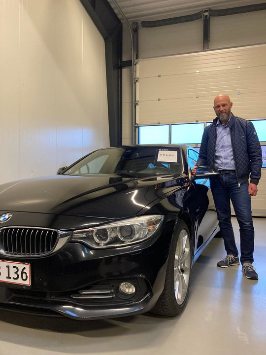 Hold trit med lokalområdet: Nyt fra Hobro