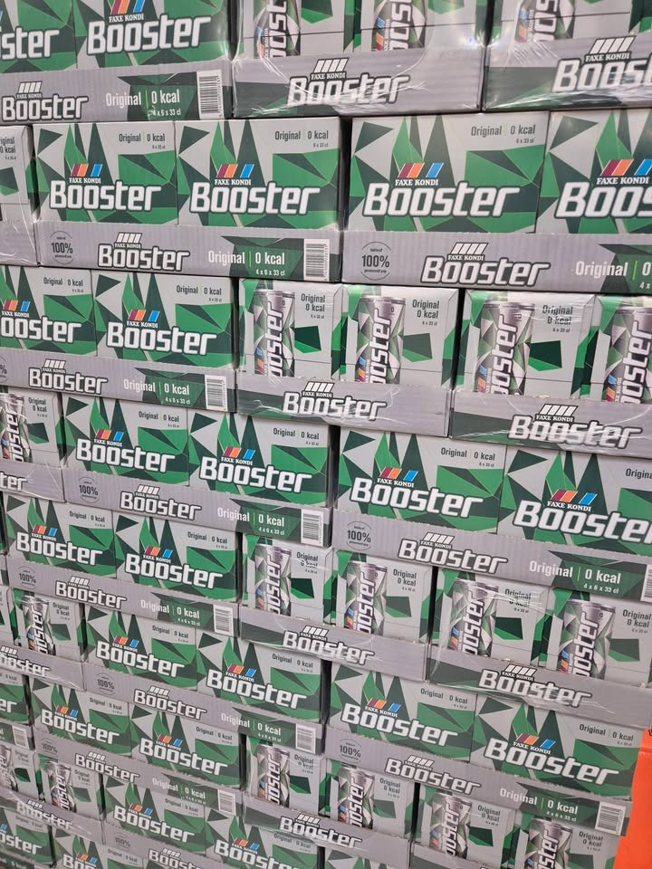 Sidste chance for energibooster-tilbud hos Løvbjerg Frederikshavn