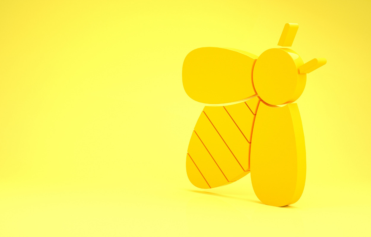 Lav insekter af naturmaterialer på Viby Bibliotek