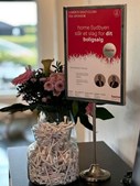 Velkommen til vores nye sølvsponsor Home Sydbyen