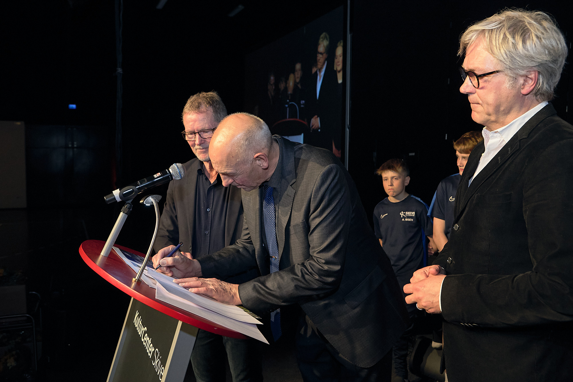 Skive Kommune og Team Danmark forlænger samarbejdet