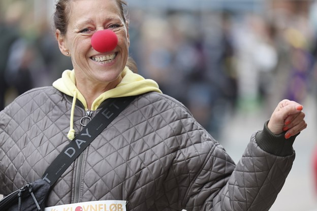 Hold trit med lokalområdet: Nyt fra Hjørring