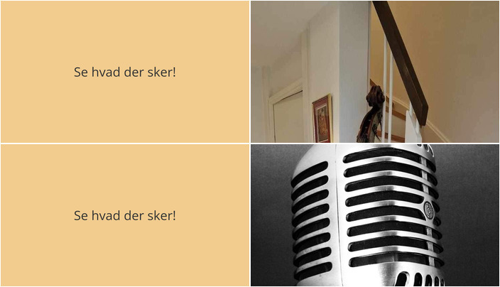 Oplevelser i Løgstør denne weekend: Klangkoncert og klassisk musik