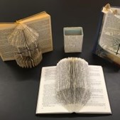 Kreativitet og sang på Assens Bibliotek