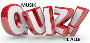 Julemusikquiz på Café Vossie: Test din musikviden i festlig atmosfære