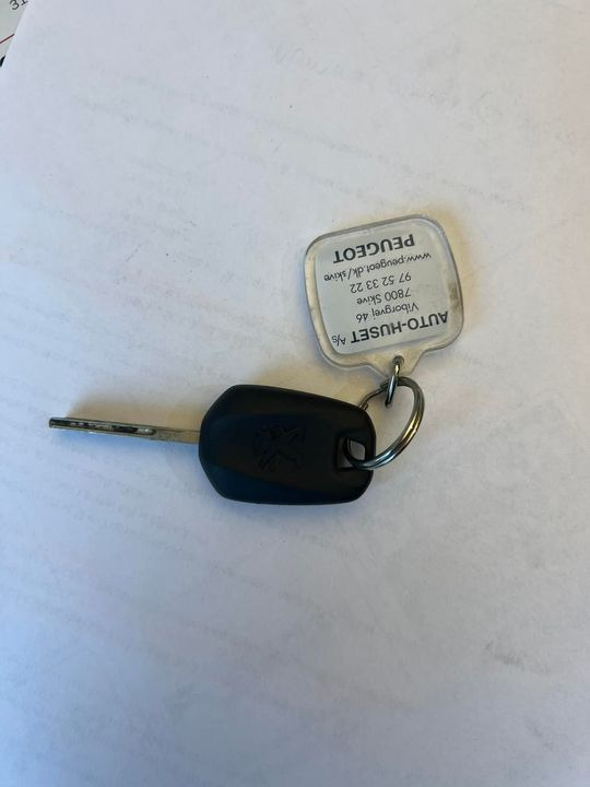 En finger på pulsen i Skive