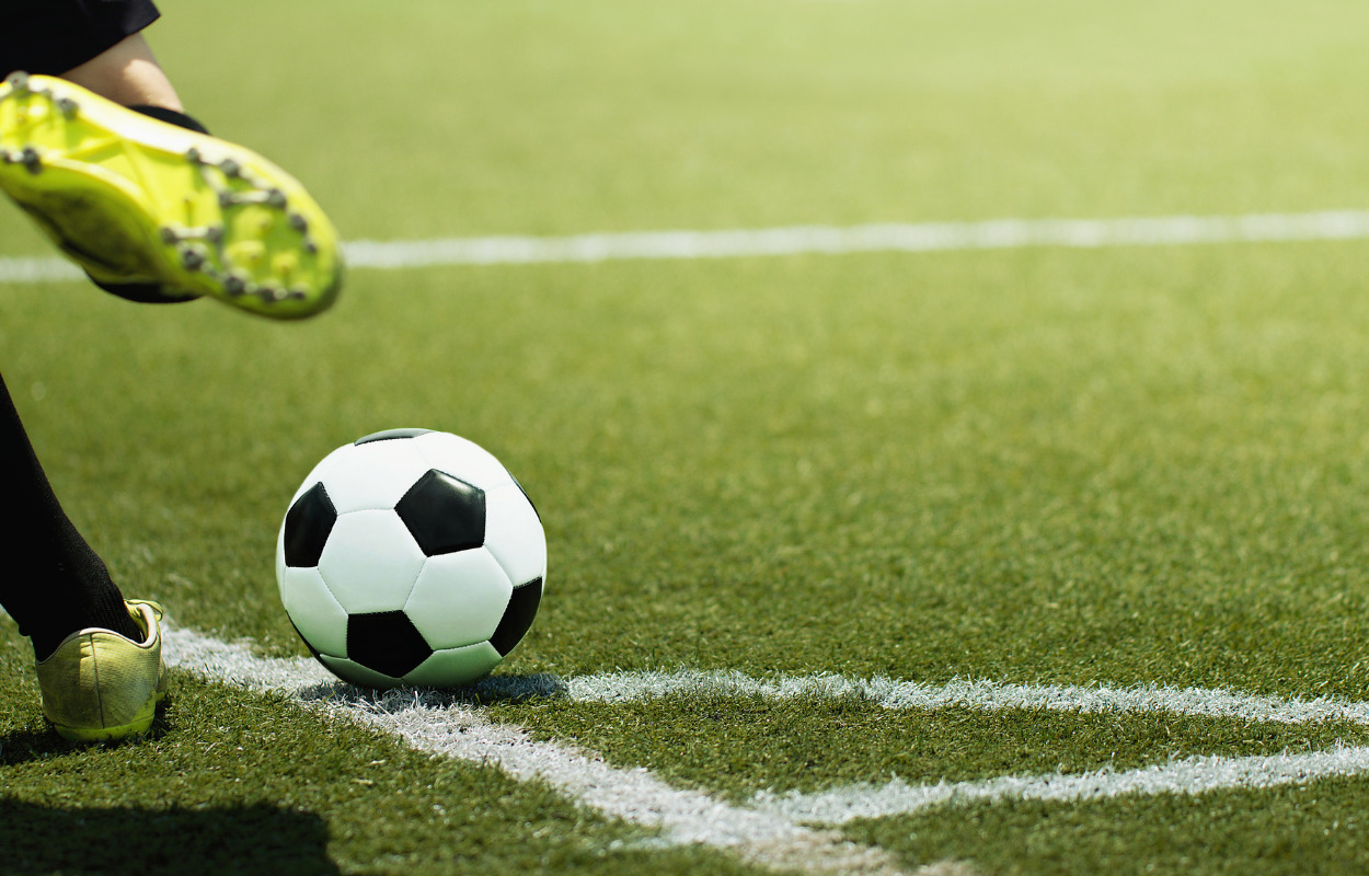 Foredrag med fodbold-legenden Jan Mølby