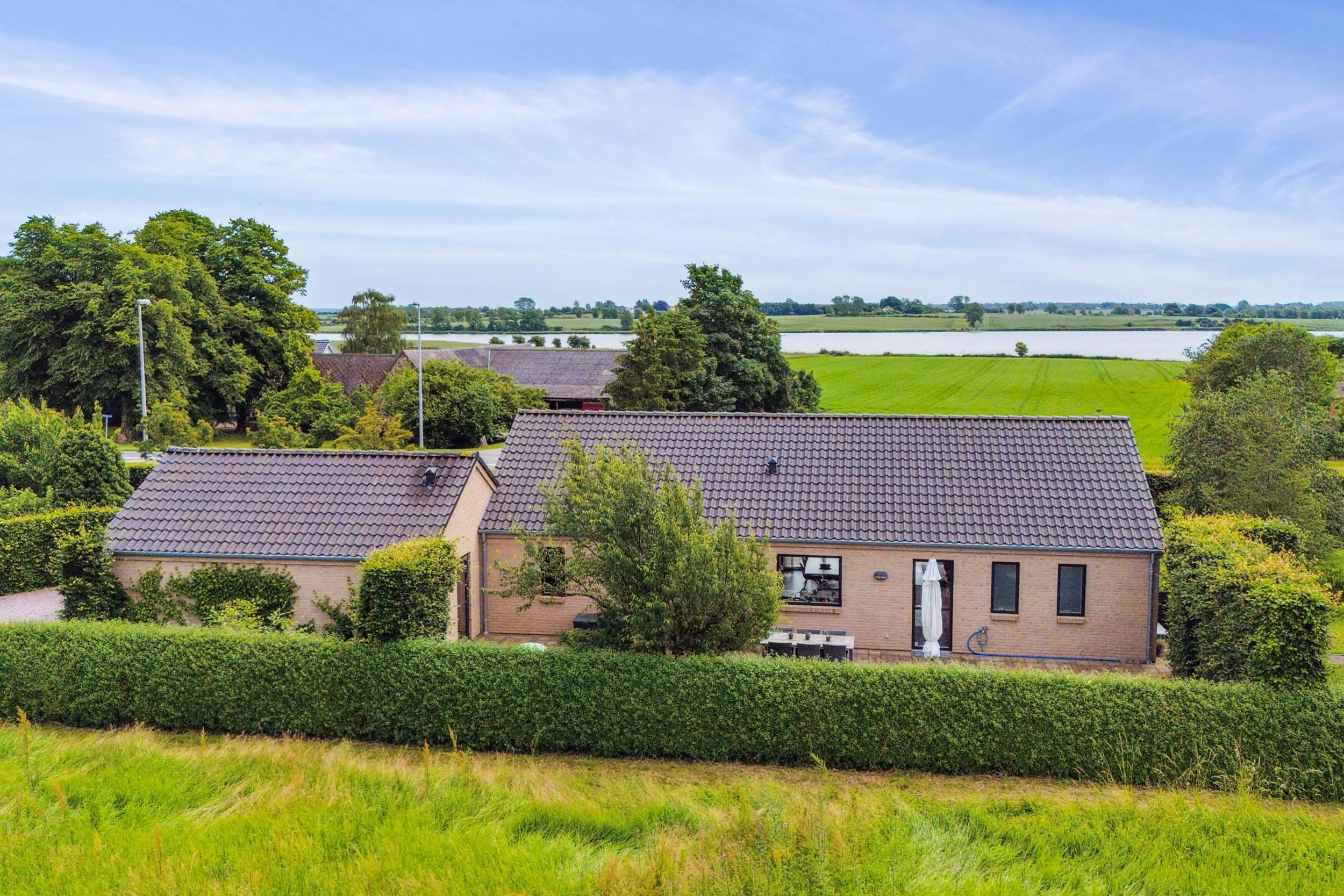 Drømmer du om luksus? For 3,5  mio. kroner er Munkebovej 151 kommet til salg - Se den og de dyreste boliger til salg her