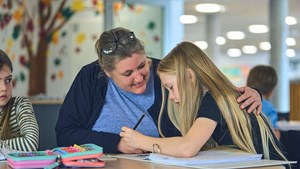 Holstebro Kommune investerer 2,5 millioner kroner i børnefællesskaber for elever med særlige behov