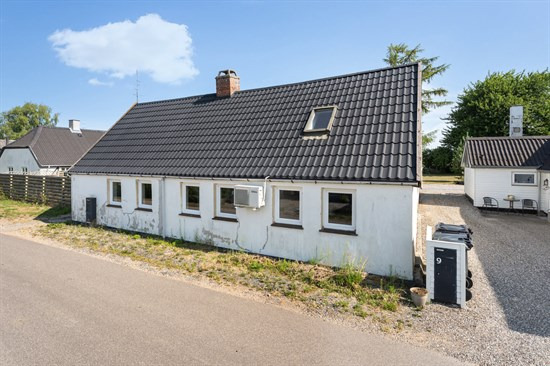 Orevej 42 er til salg for kun 395.000 kr.: Se de billigste boliger til salg i Stubbekøbing her