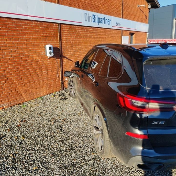 Opdatér dig her: Det nyeste fra Skive