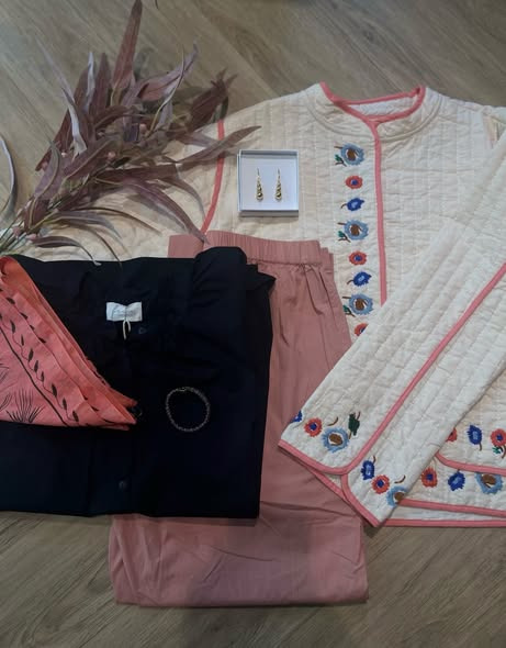 Bianca Pure Skin præsenterer Cecilies forårsanbefalinger fra Frau & Habiba