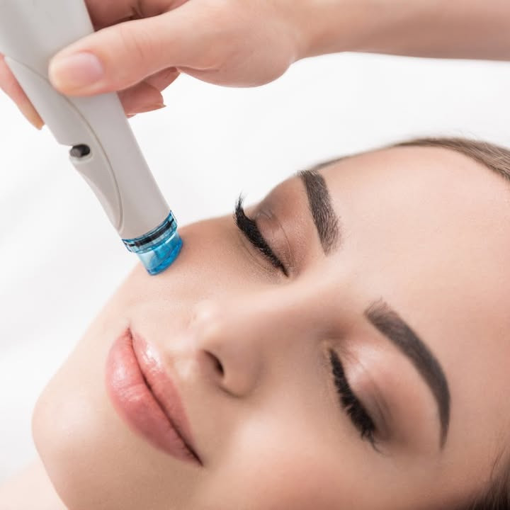 Opdag den ultimative ansigtsbehandling hos Top Clinic i Vejle 