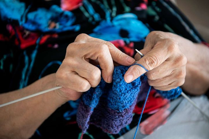 To plejehjem i Billund Kommune er indstillet til prisen som ’Danmarks bedste plejehjem’