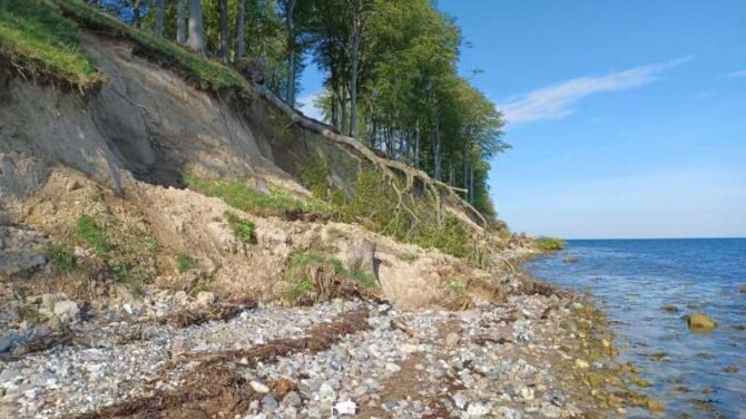 Oplev Asnæs' smukke natur på vandretur