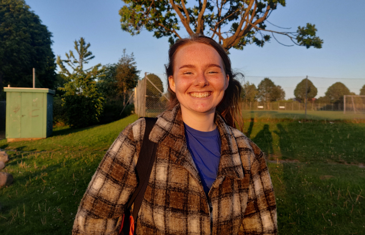 Fyhn imponerer stort trods pointdeler ved Holme Skole